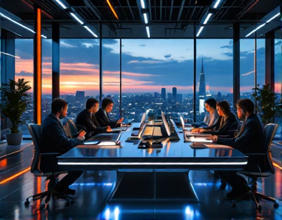 Digital Asset Management Through Smart Contracts