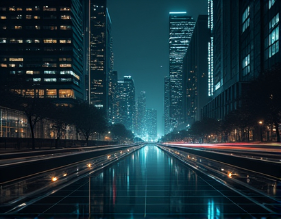 Fostering Financial Growth with Smart Contracts for Long-Term UCASH Locking