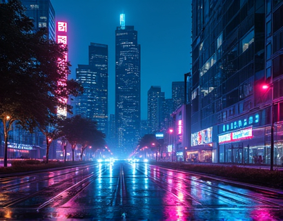 Key Strategies for Unlocking Sustainable Fintech Growth Through Smart Contract-Based Digital Asset Locking