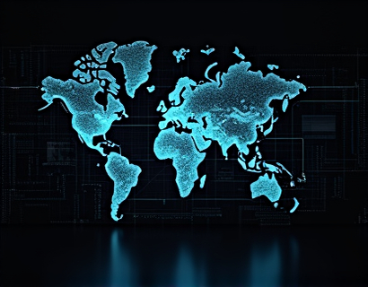 Long-Term UCASH Locking Mechanisms for Secure Digital Finance Growth