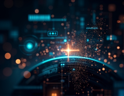 Maximize Digital Asset Value: Smart Contracts for Long-Term UCASH Locking and Sustainable Fintech Growth