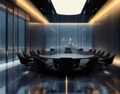 Navigating the Future of Fintech: Harnessing Smart Contracts for Sustainable Growth