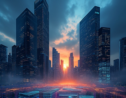 Revolutionizing Digital Asset Management with Smart Contracts