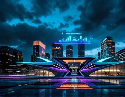 Smart Contracts for Long-Term UCASH Locking: Unlocking Sustainable Growth in Digital Finance